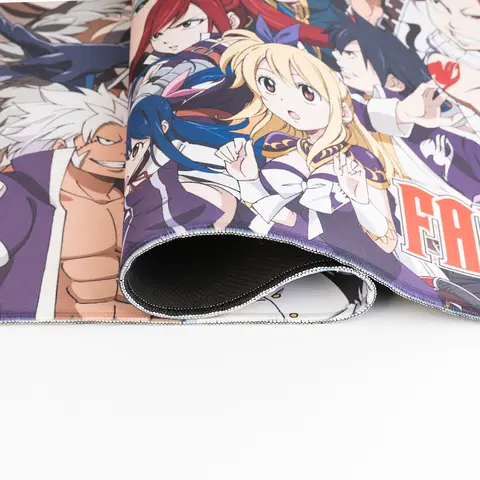 Comprar Tapete De Escritorio Xl Fairy Tail 
