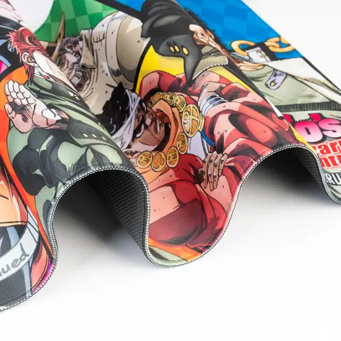 Comprar Alfombrilla Raton XL Jojo's Bizarre Adventure 