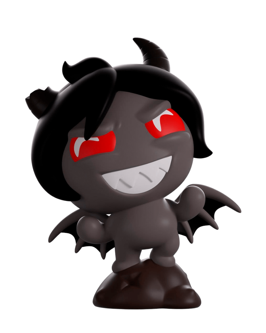 Figura azazel the binding of isaac youtooz
