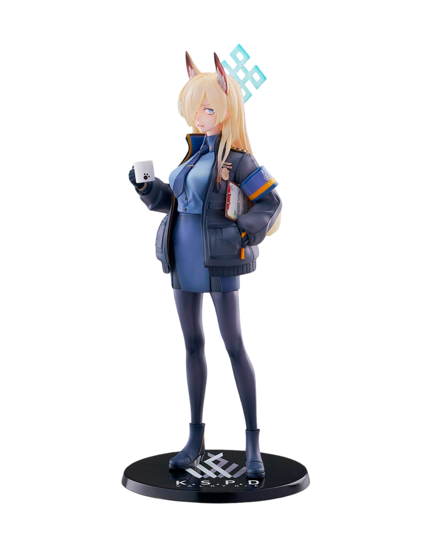 Figura kanna blue archive 1/7 wing