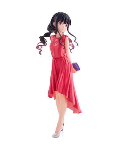 Figura Takina Inoue Lycoris Recoil After Party Ver. Pop Up Parade L