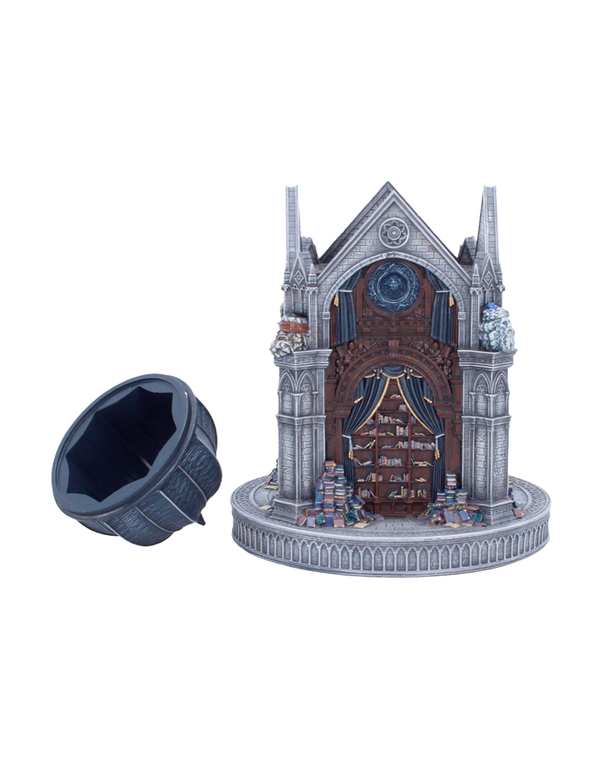 Bote de almacenamiento academy of raya lucaria elden ring nemesis now