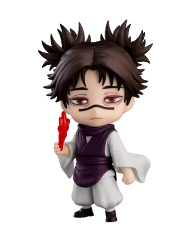 Figura Choso Jujutsu Kaisen Nendoroid Re-Run