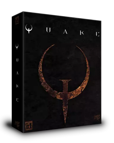Quake Deluxe Edition  