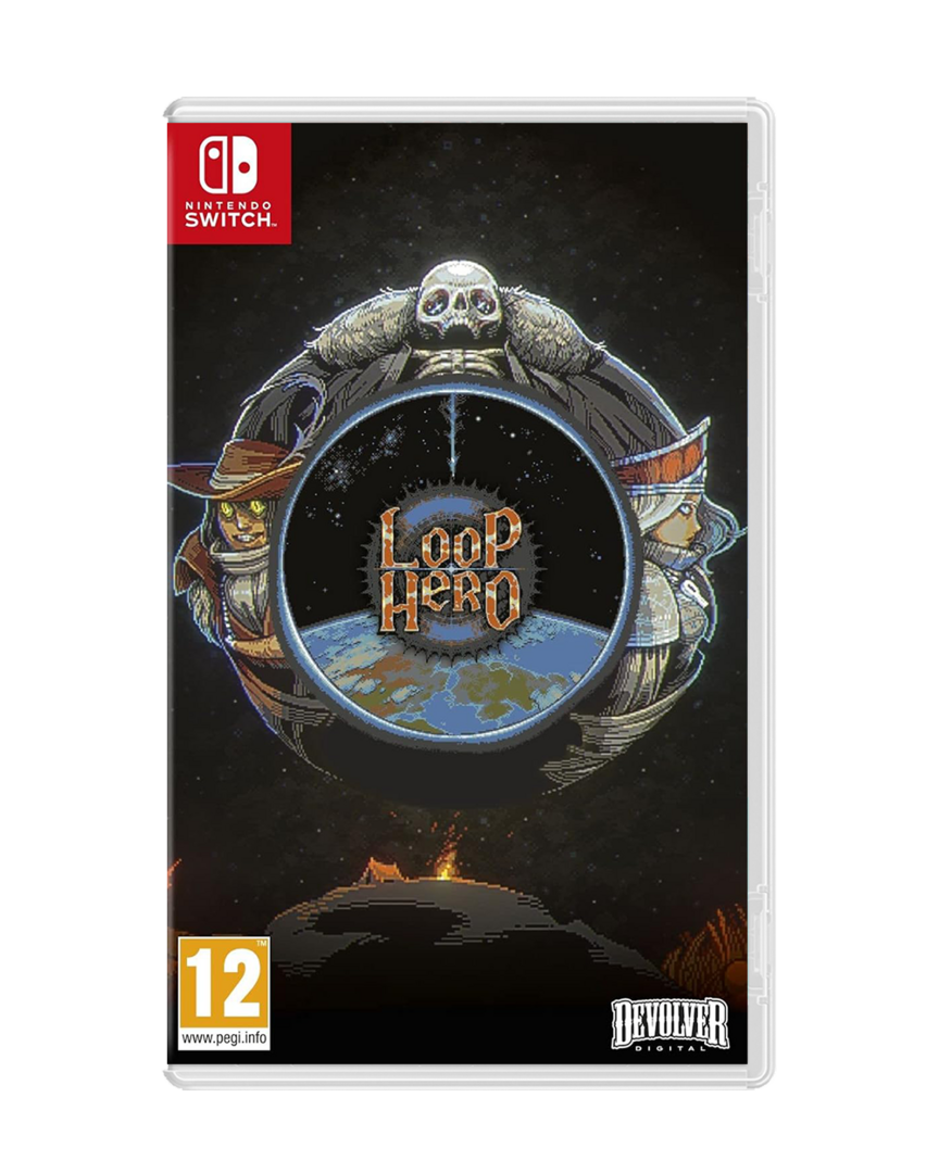 Loop hero - imp uk