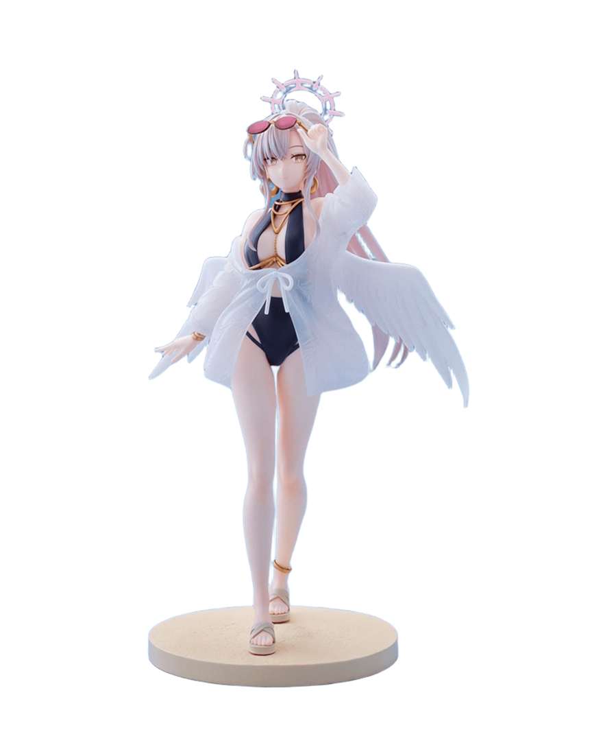 Figura nagisa  blue archive swimsuit ver. xstellar sega