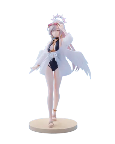 Figura Nagisa  Blue Archive Swimsuit Ver. XStellar Sega