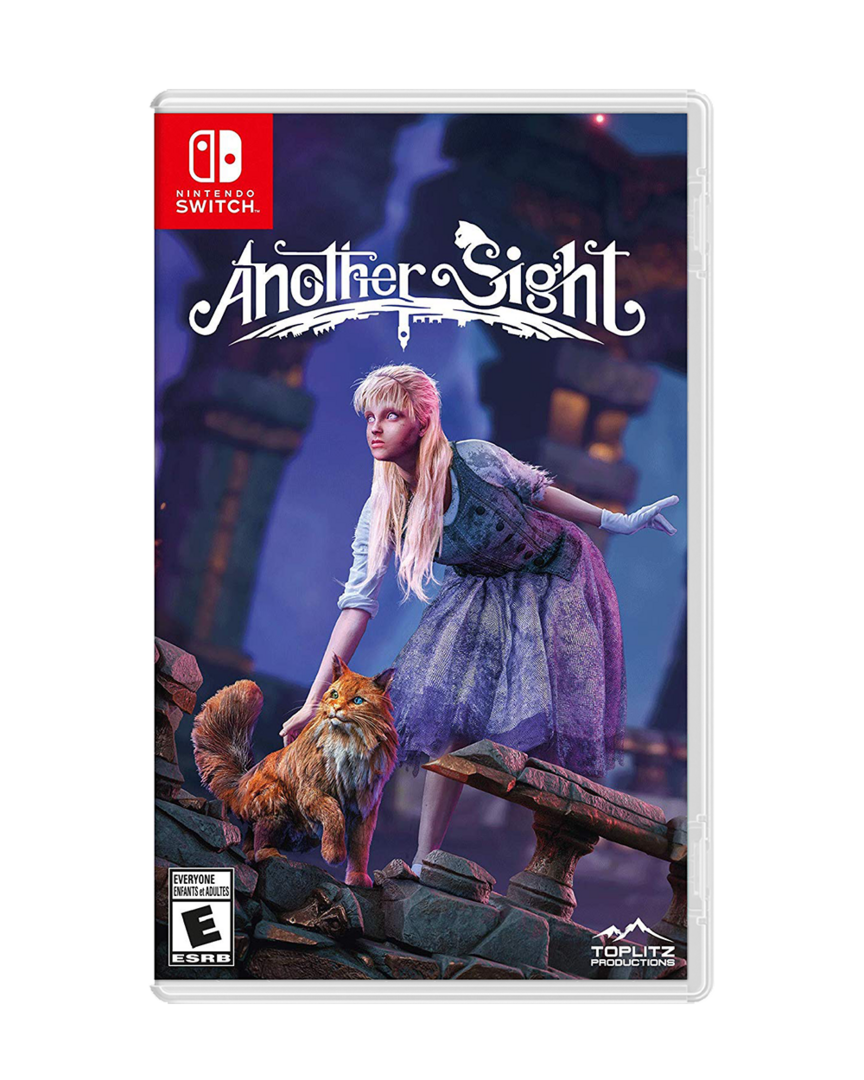 Another Sight - Imp USA