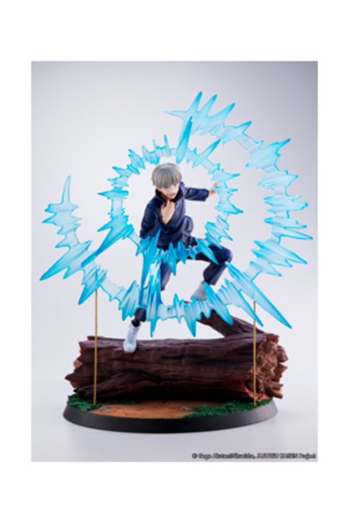 Toge Inumaki Fig 37 cm Jujutsu Kaisen 1/7 Scale