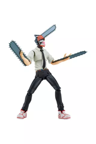 Comprar Denji Fig 15 cm Chainsaw Man Figma Figuras