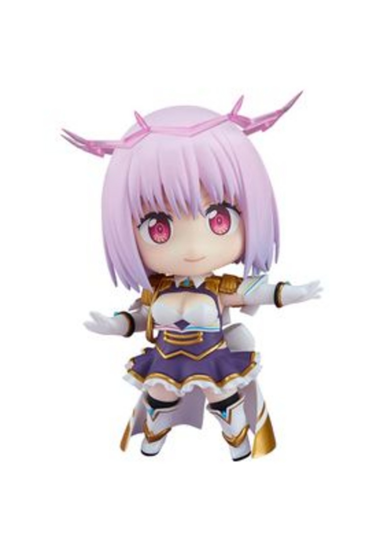 Akane Shinjo (New Order) Fig. 10 cm Gridman Universe Nendoroid