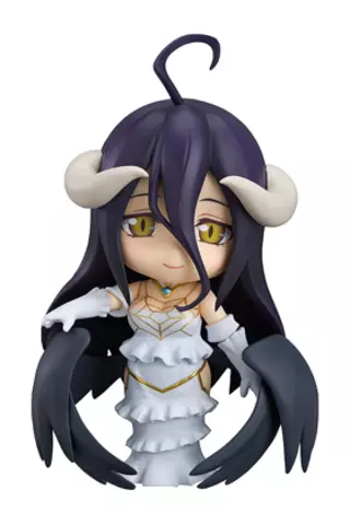 Comprar Albedo Fig 10 cm Overlord Iv Nendoroid Figuras