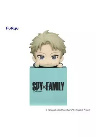 Comprar Loid Fig 10 cm Spy X Family Hikkake Figuras