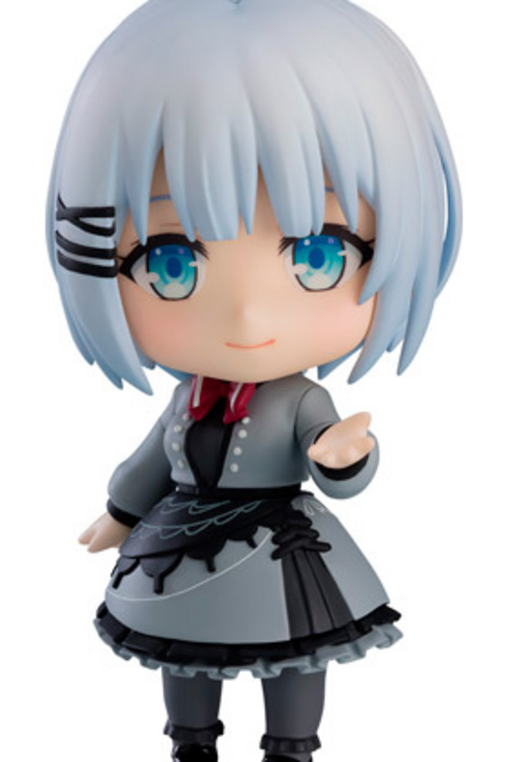 Siesta Figura 10 cm The Detective Is Already Dead Nendoroid