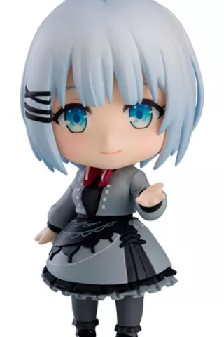 Comprar Siesta Figura 10 cm The Detective Is Already Dead Nendoroid Figuras