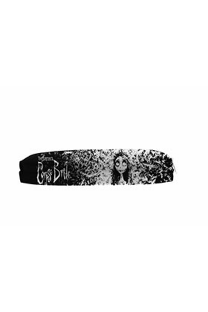 Estuche Lapiz Emily Mariposas La Novia Cadaver