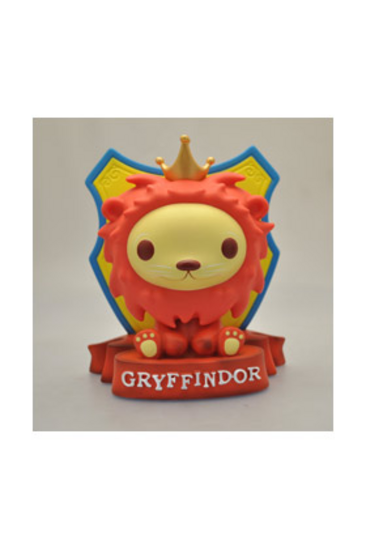 Gryffindor Chibi Hucha 16 cm Pvc Harry Potter