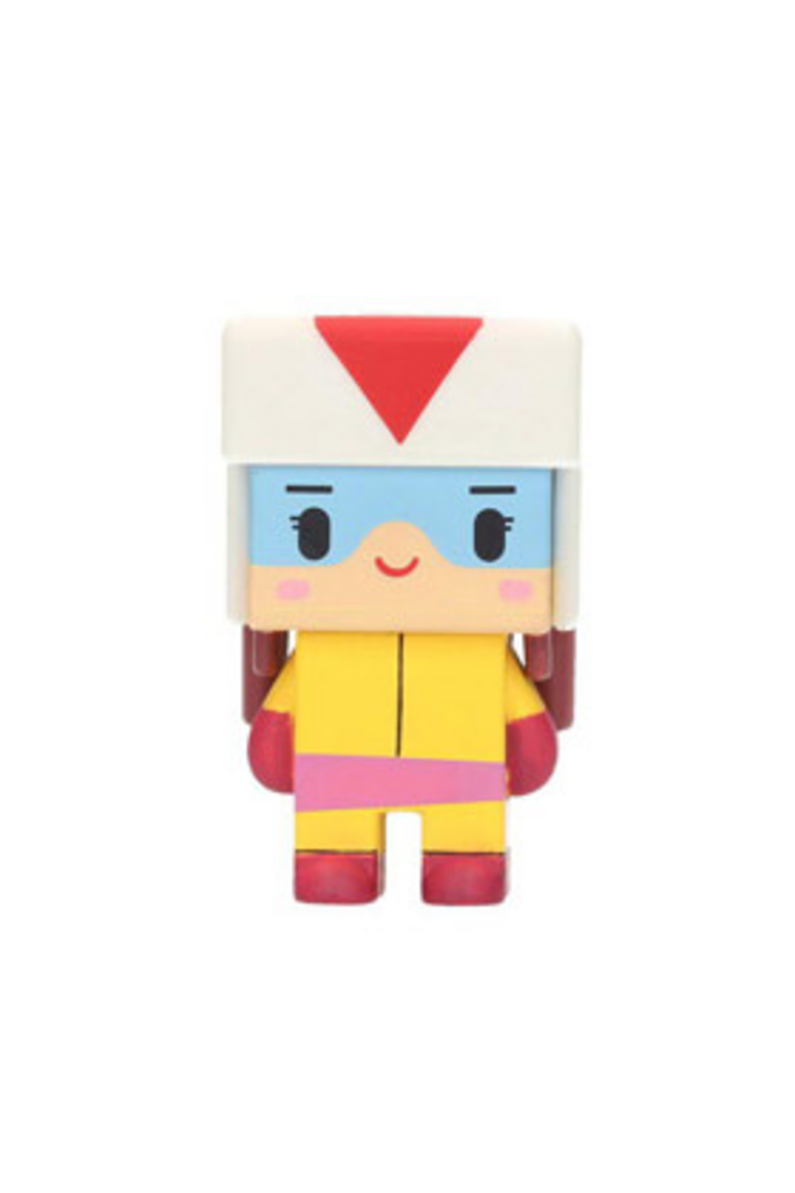 Pixel Figura 7 cm. Sayaka Yumi Mazinger Z