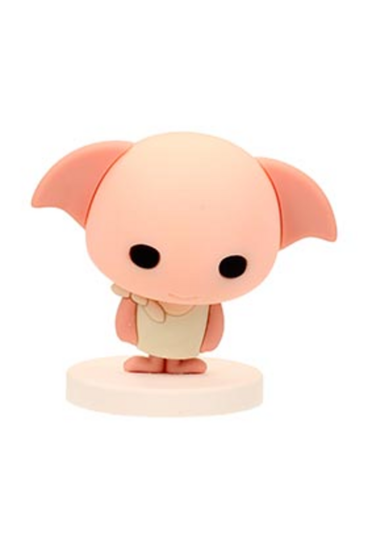Dobby Mini Figura Goma Harry Potter