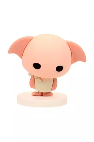Comprar Dobby Mini Figura Goma Harry Potter Figuras