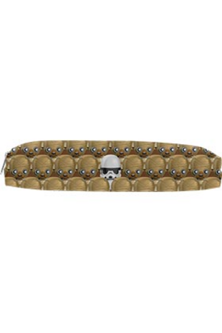 Estuche Lapiz Tusken Raiders Original Stormtrooper