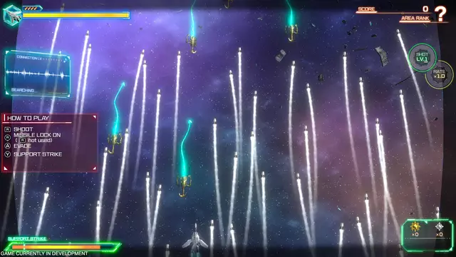 Reservar Macross: Shooting Insight Switch Estándar screen 7