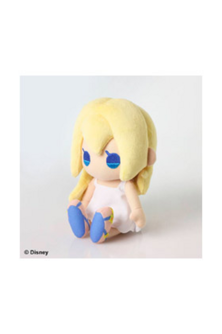 Kh ii namine peluche 17 cm kingdom hearts series plush