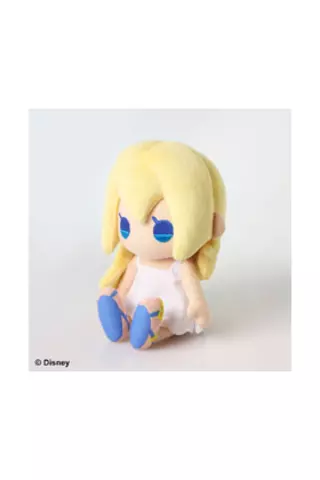 Comprar KH II Namine Peluche 17 cm Kingdom Hearts Series Plush Estándar
