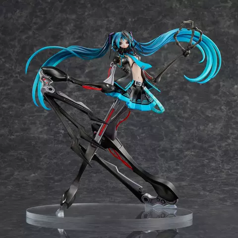 Reservar Figura Calne Ca Vocaloid 16th Memorial Union Creative Figuras