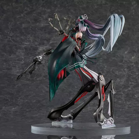 Reservar Figura Calne Ca Vocaloid Japanese Style 15th Memorial Union Creative Figuras