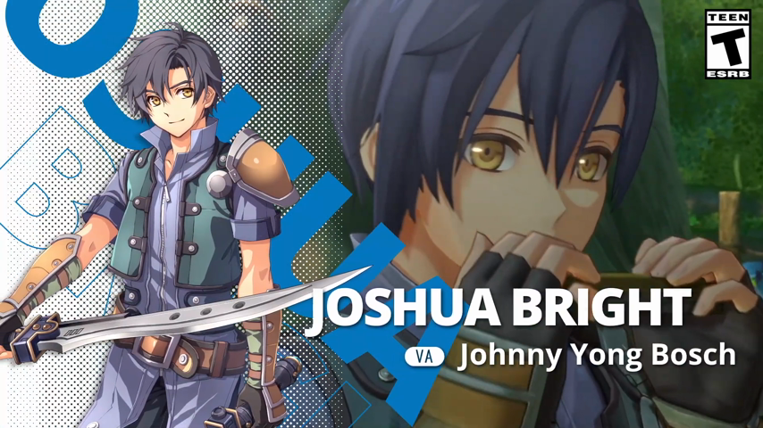 Reservar The Legend of Heroes: Trails in the Sky 1st Chapter - Imp - USA Switch Estándar - EEUU vídeo 1