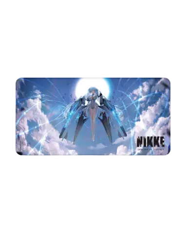 Alfombrilla XXL Goddess of Victory: Nikke Cinderella Sakami Merchandise 80x40cm