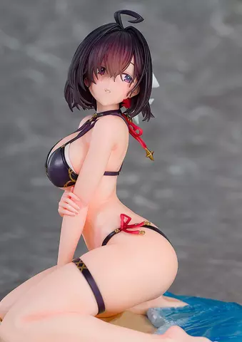 Reservar Figura Yumia Liessfeldt Atelier Yumia: The Alchemist and the Envisioned Land Swimsuit Ver. 1/7 Wonderful Works Figuras Estándar