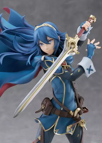 Reservar Figura Lucina Fire Emblem 1/7 Intelligent Systems Figuras