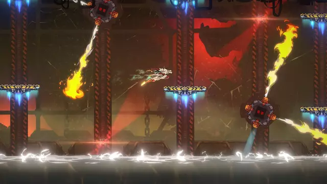 Reservar Shinobi: Art of Vengeance - Imp - JP Switch Estándar - Japón screen 1