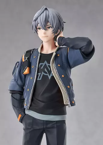 Reservar Figura Wise Zenless Zone Zero Pop Up Parade SP 20cm Figuras
