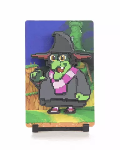 FiGGYZ - Banjo-Kazooie - Gruntilda