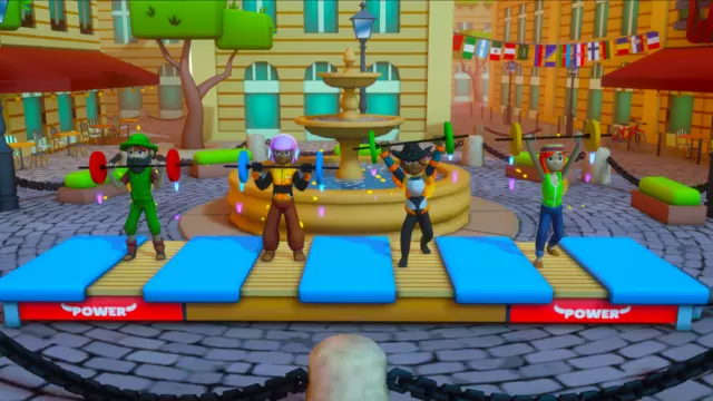 Reservar 40 Sports Games in 1 PS5 Estándar screen 3