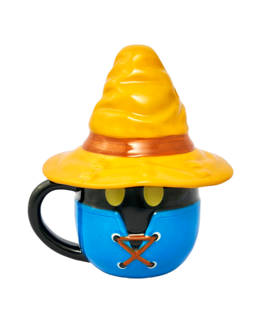 Taza Vivi Final Fantasy IX Square Enix