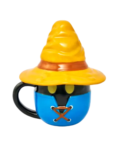 Taza Vivi Final Fantasy IX Square Enix 