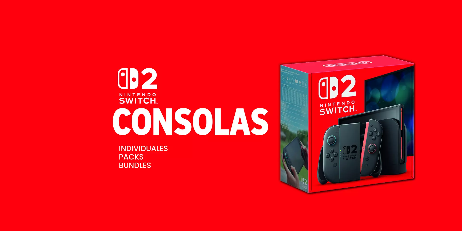 Juega como nunca. Dónde quieras.
