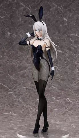 Reservar Figura A2 NieR:Automata Ver 1.1a Bunny Ver. FREEing Figuras
