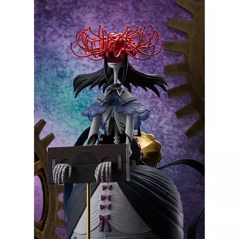 Reservar Figura Nutcracker Witch Puella Magi Madoka Magica The Movie Rebellion Pop Up Parade SP 23cm Figuras