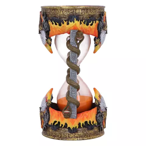 Reservar Reloj de Arena Gwyn Dark Souls Nemesis Now Réplicas