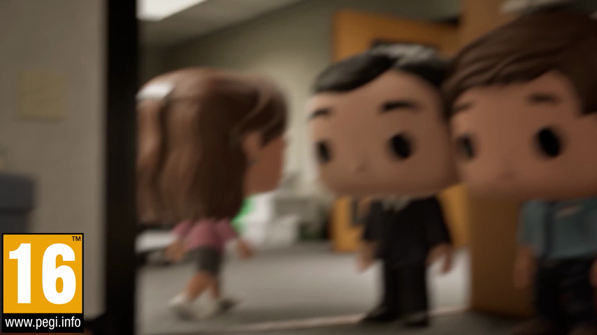 Reservar Funko Fusion: Deluxe Edition Switch Edición Deluxe vídeo 1