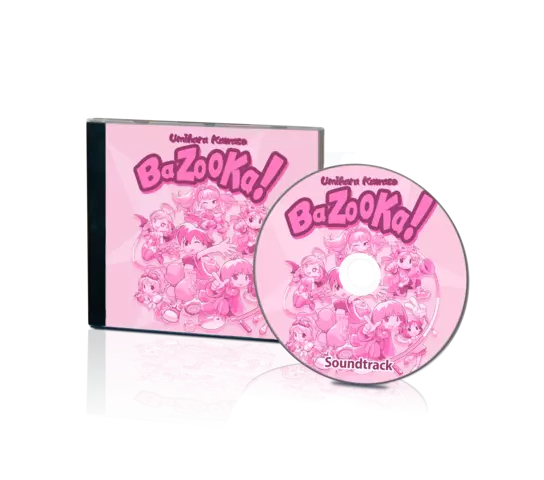 Comprar Umihara Kawase BaZooKa! Collector's Edition PS4 Coleccionista - EEUU