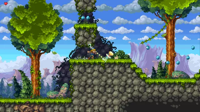Comprar Tiny Thor - Imp - USA Switch Estándar - EEUU screen 3