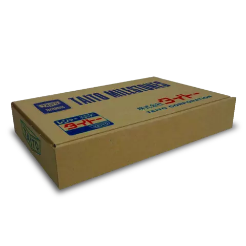Comprar Taito Milestone Collection Collector's Edition Switch Coleccionista - EEUU