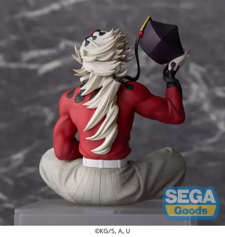 Reservar Figura Doma Demon Slayer Kimetsu no Yaiba PM Perching Sega Figuras Estándar