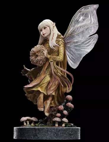 Comprar Figura Kira the Gelfling Cristal Oscuro 1/6 Weta Workshop Figuras